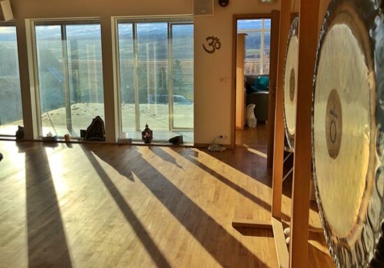 Iceland-Yoga-Center