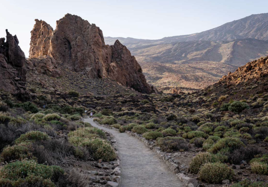 Mount Teide