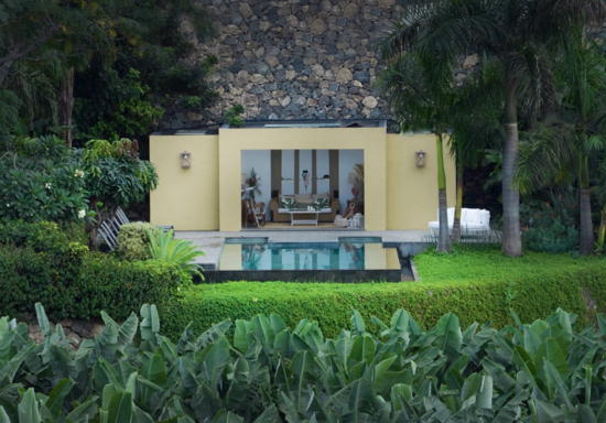 Tenerife Plantation Accommodation